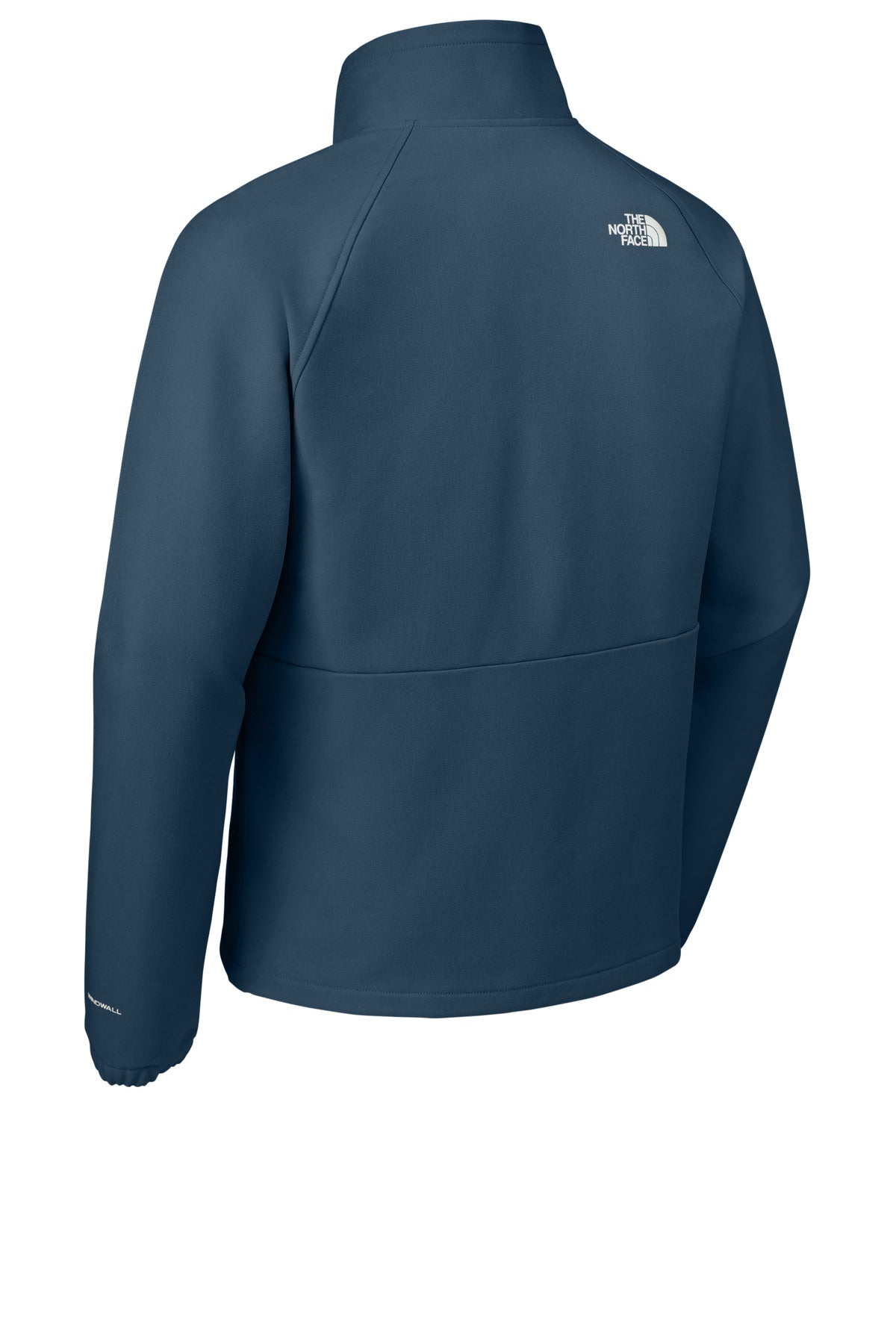 Back Product Shady Blue Dark Heather
