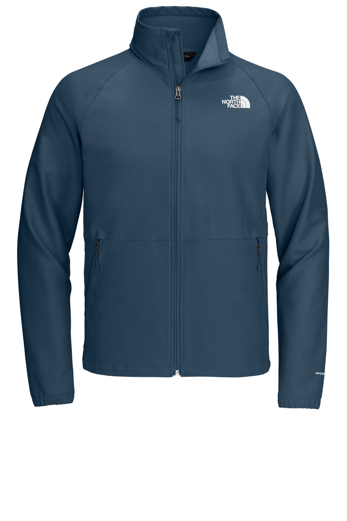 Product Shady Blue Dark Heather