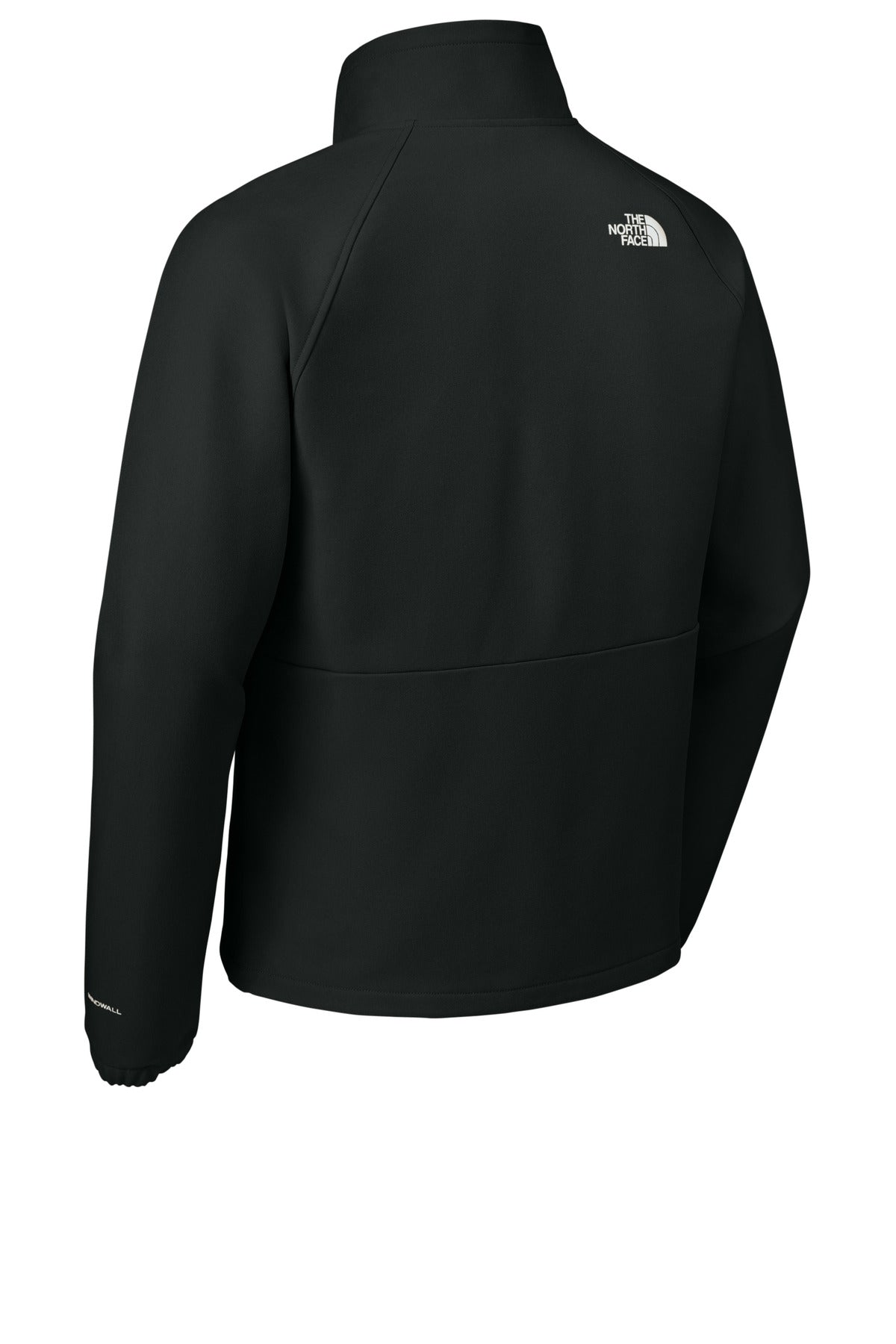 Back Product TNF Black Heather