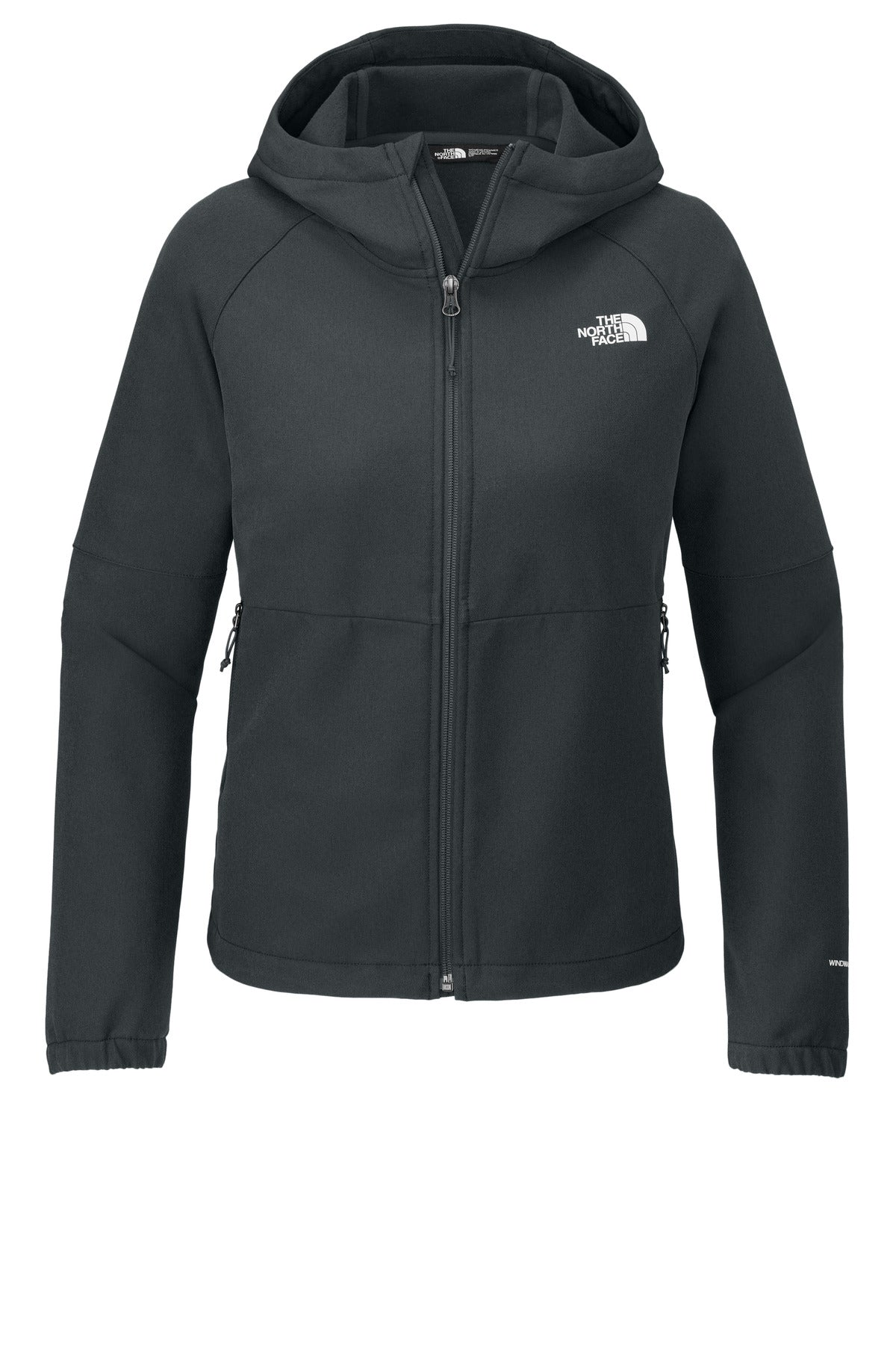 Model Asphalt Grey Dark Heather