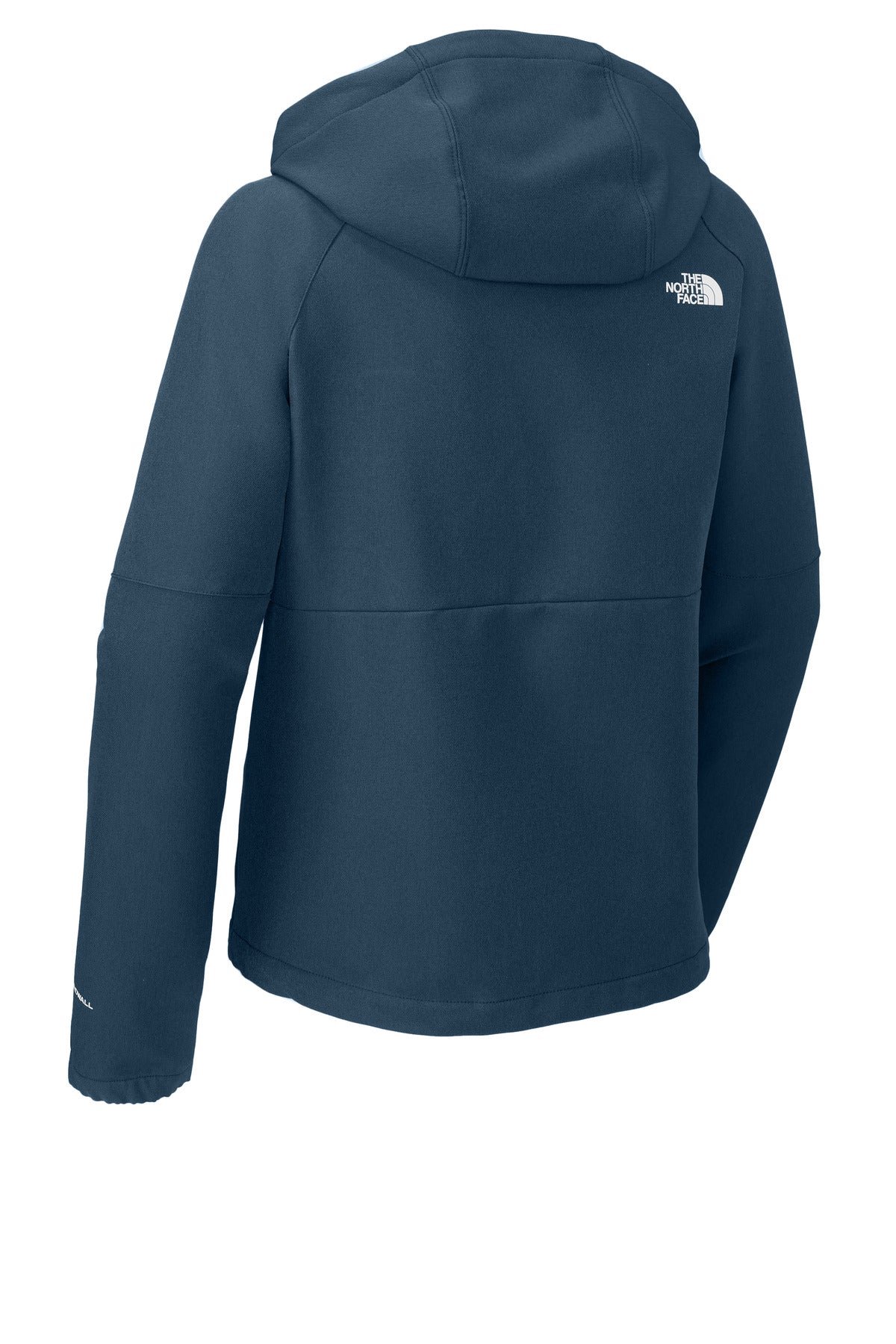 Back Product Shady Blue Dark Heather