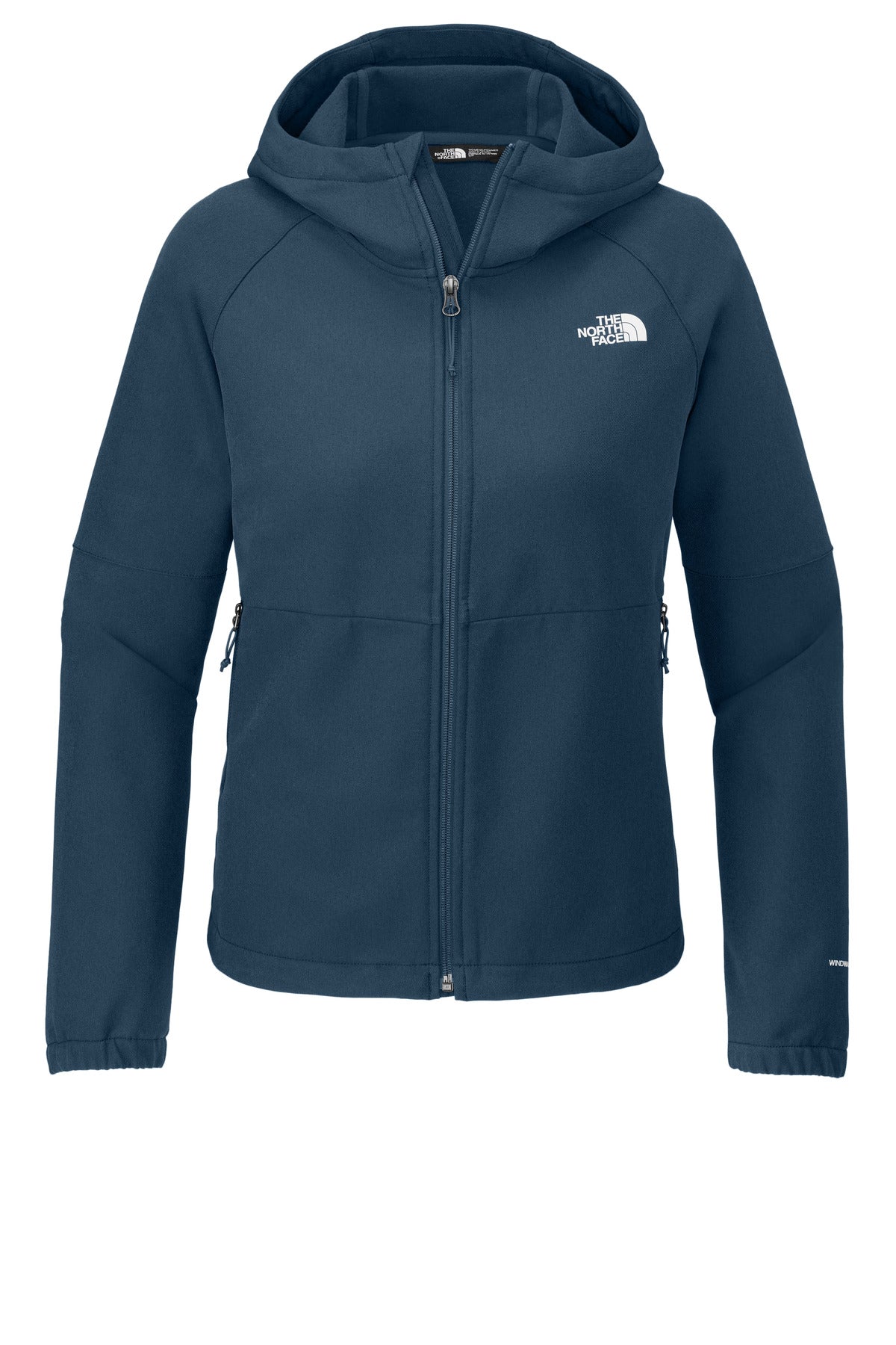 Model Shady Blue Dark Heather