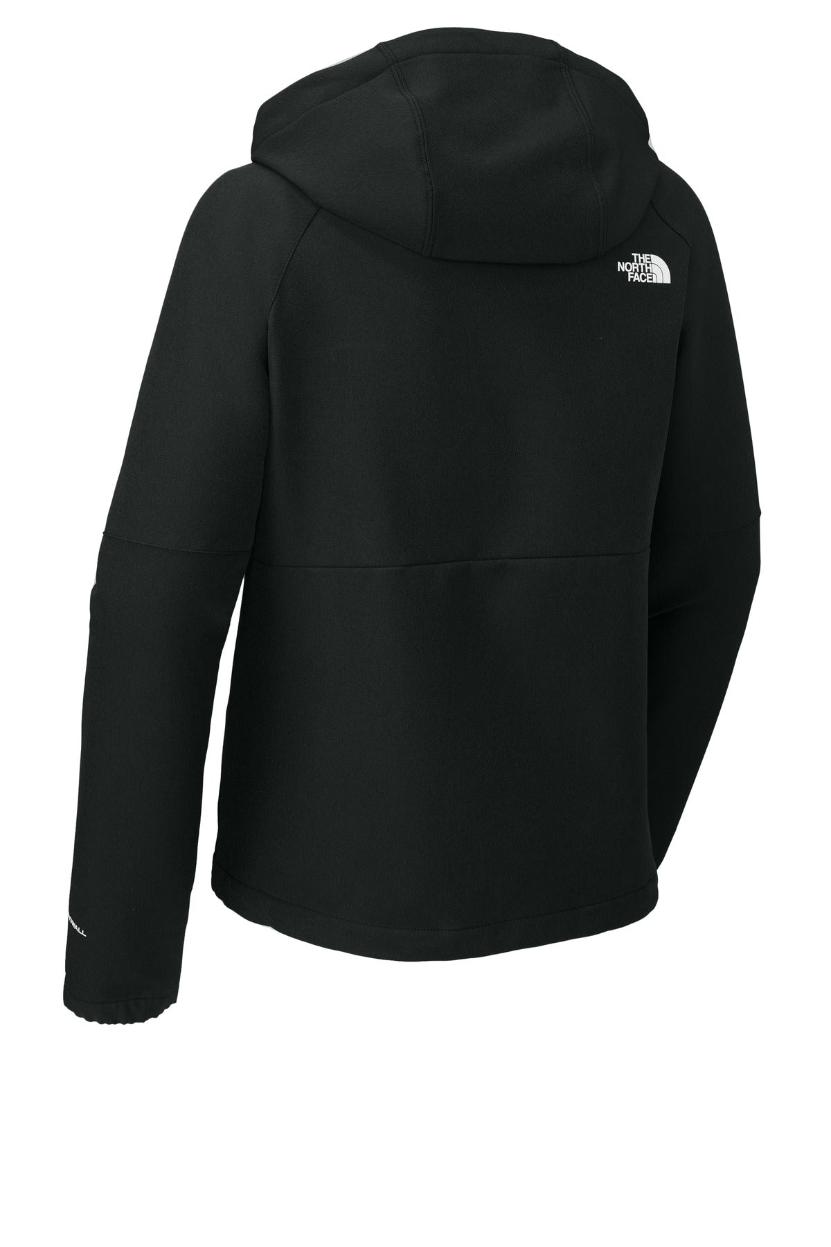 Back Product TNF Black Heather