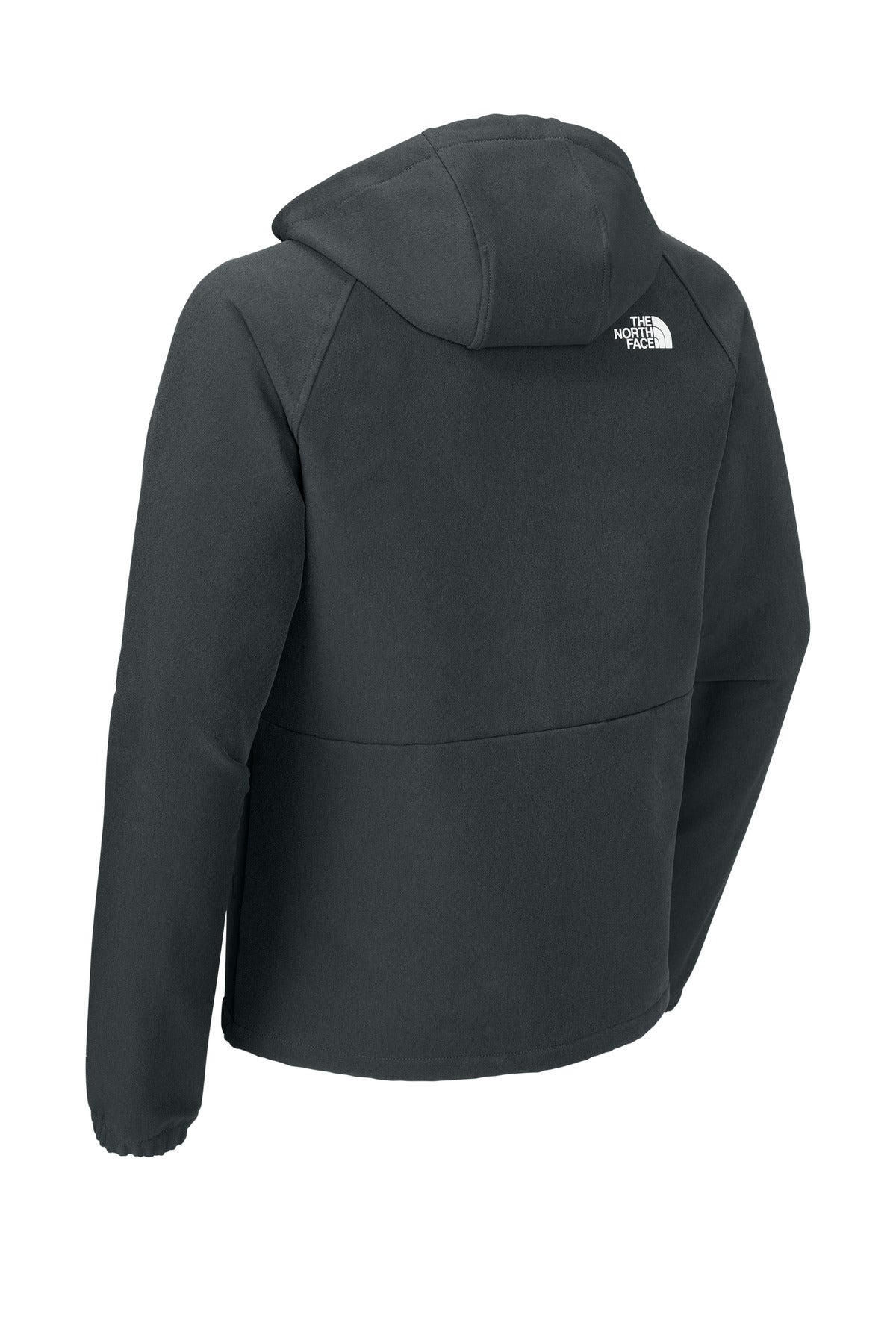 Back Product Asphalt Grey Dark Heather