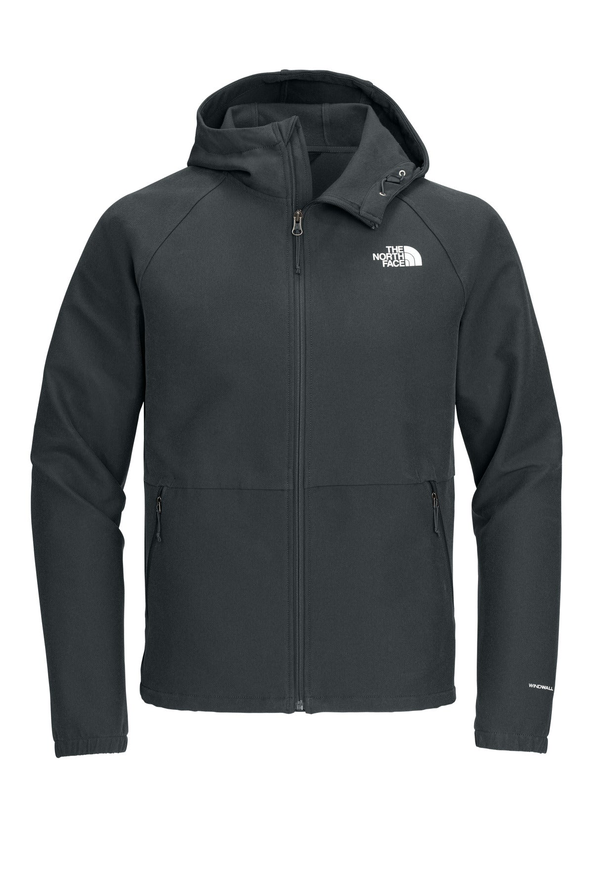Product Asphalt Grey Dark Heather