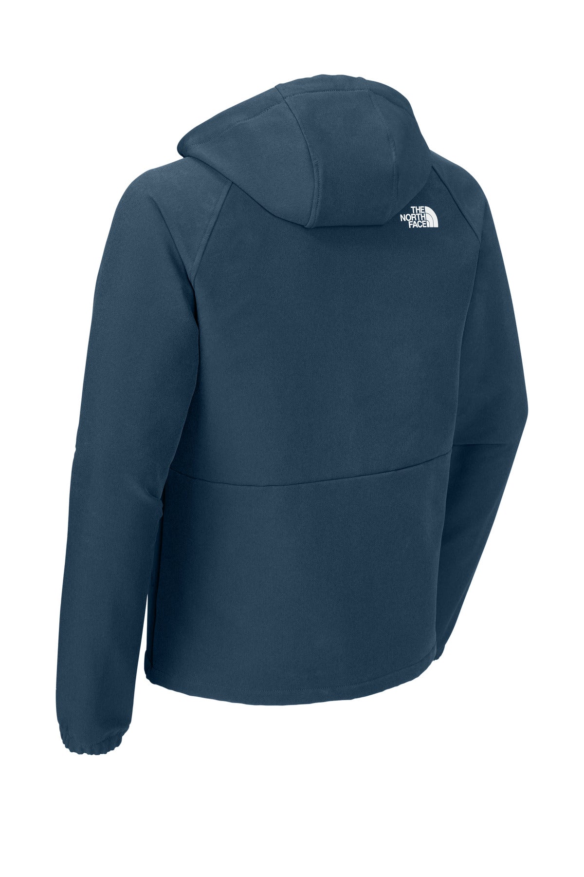 Back Product Shady Blue Dark Heather