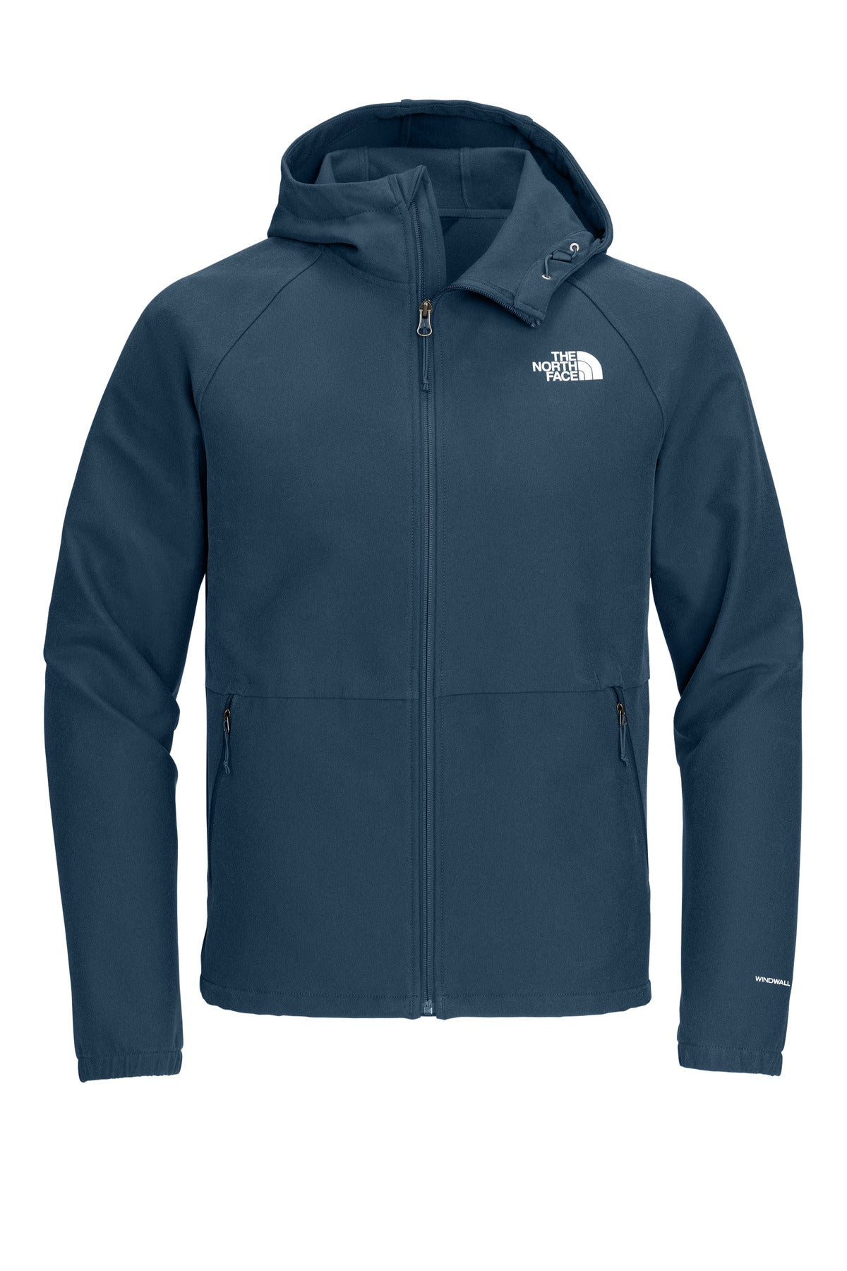 Product Shady Blue Dark Heather