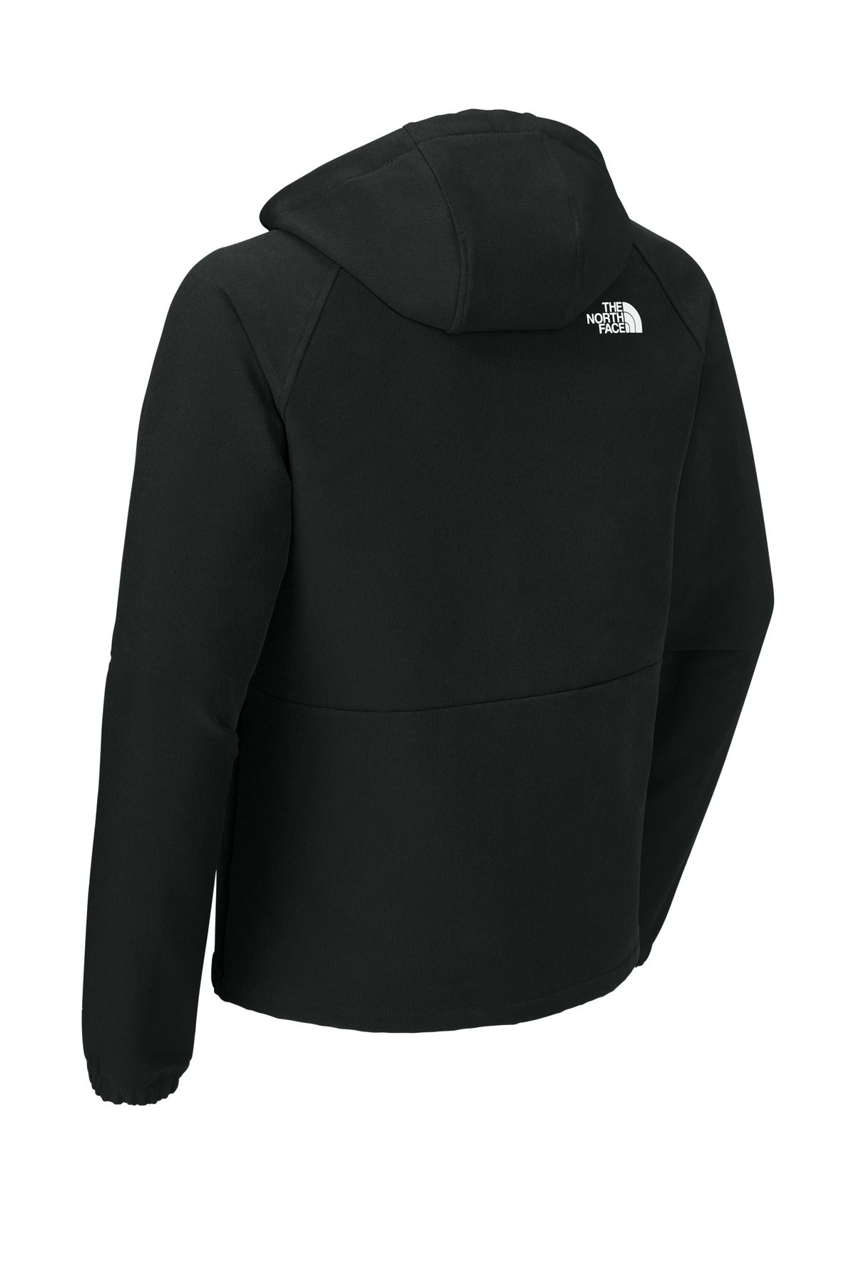 Back Product TNF Black Heather