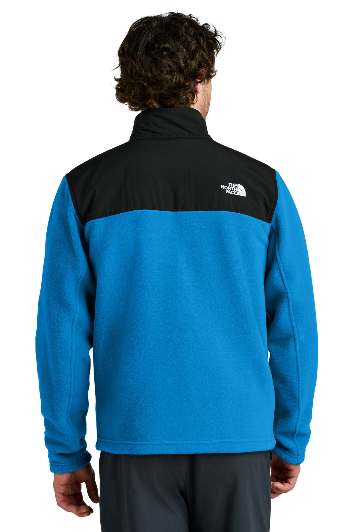 Back Model Hero Blue/ TNF Black