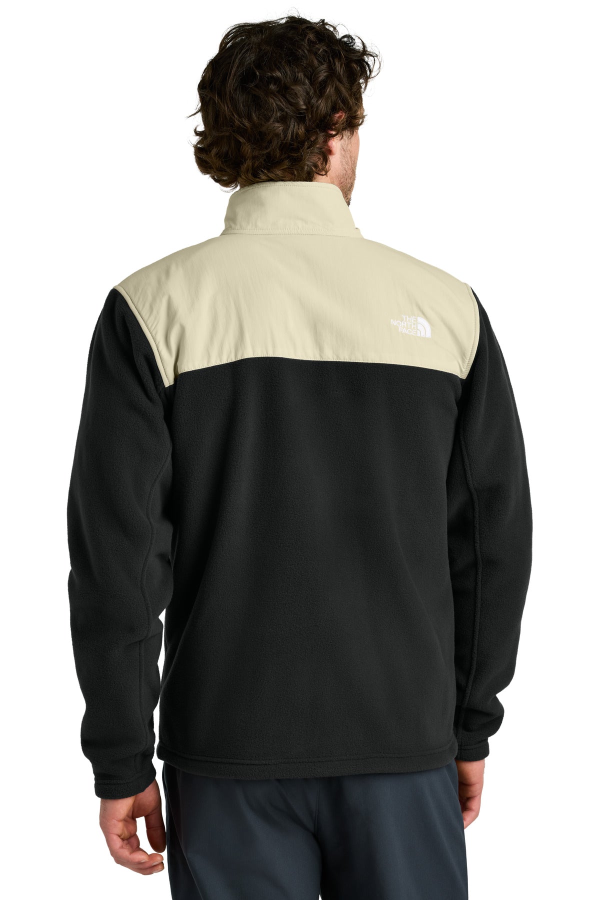 Back Model TNF Black/ Gravel