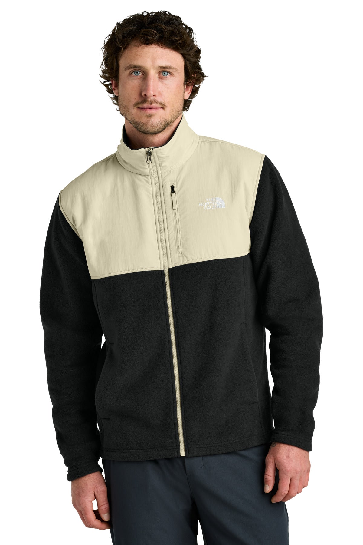 Model TNF Black/ Gravel