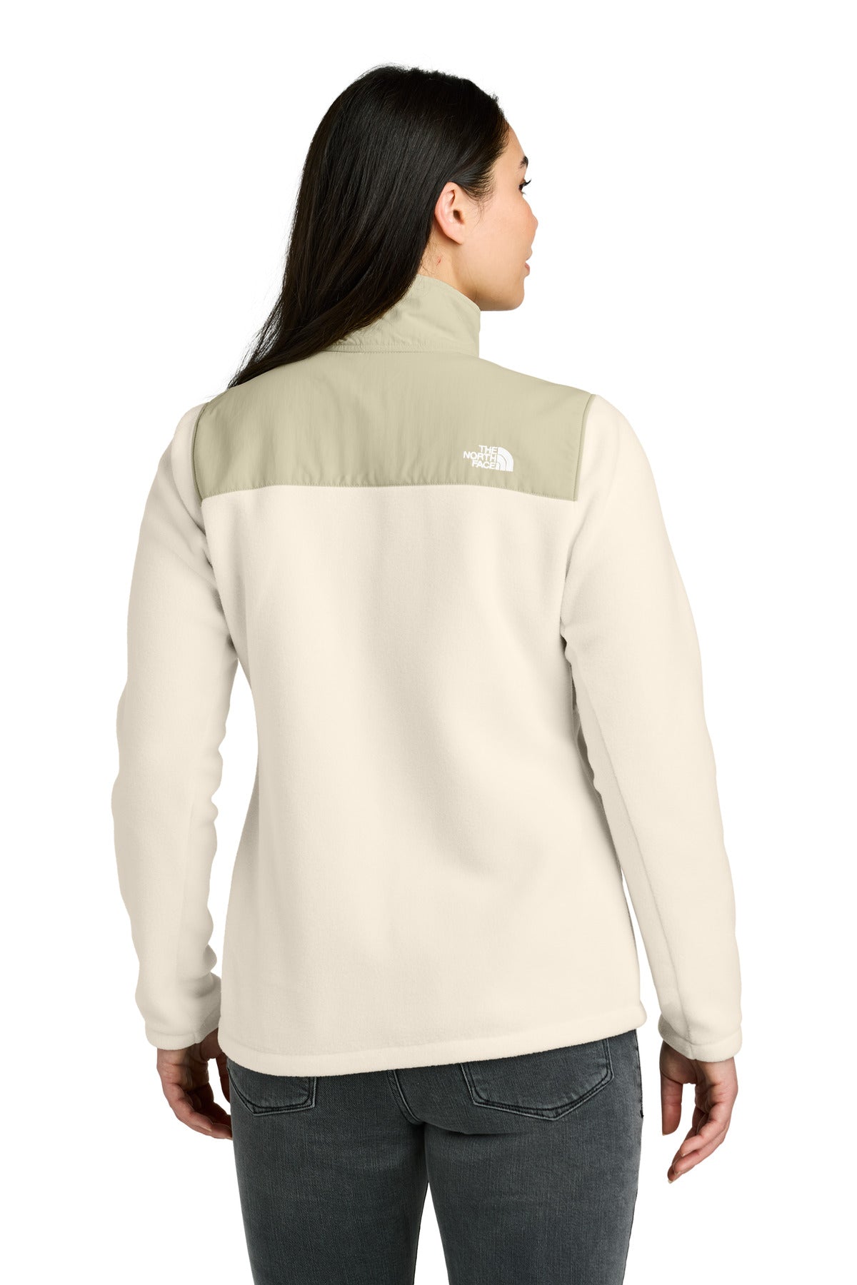 Back Model Gardenia White/ Gravel