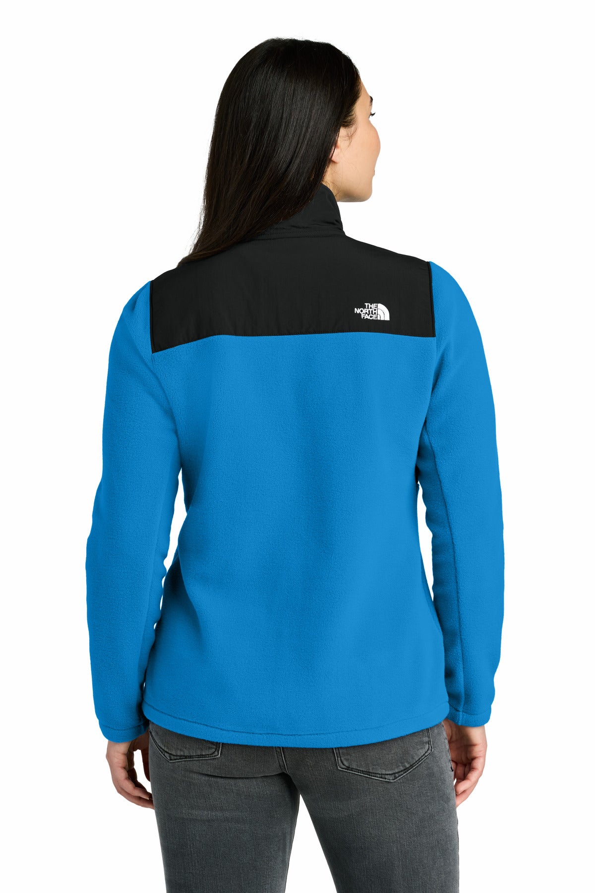 Back Model Hero Blue/ TNF Black