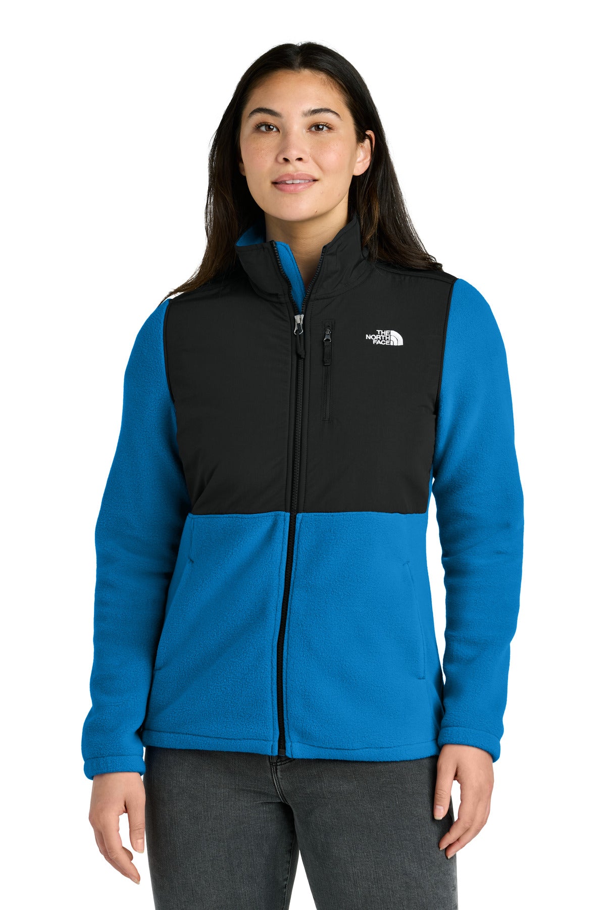 Model Hero Blue/ TNF Black