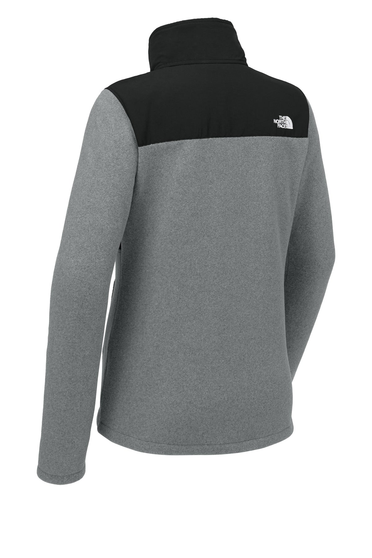 Back Product TNF Medium Grey Heather/ TNF Black