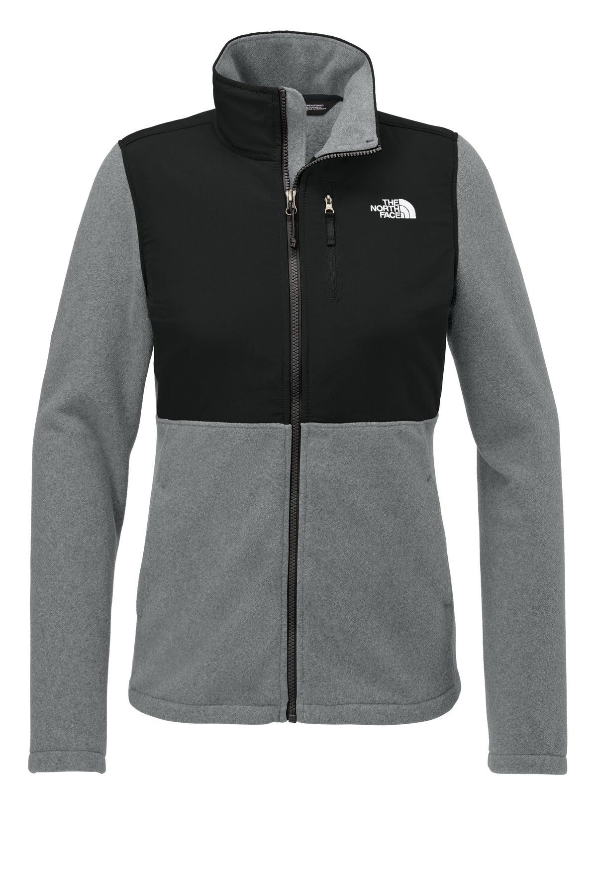 Product TNF Medium Grey Heather/ TNF Black