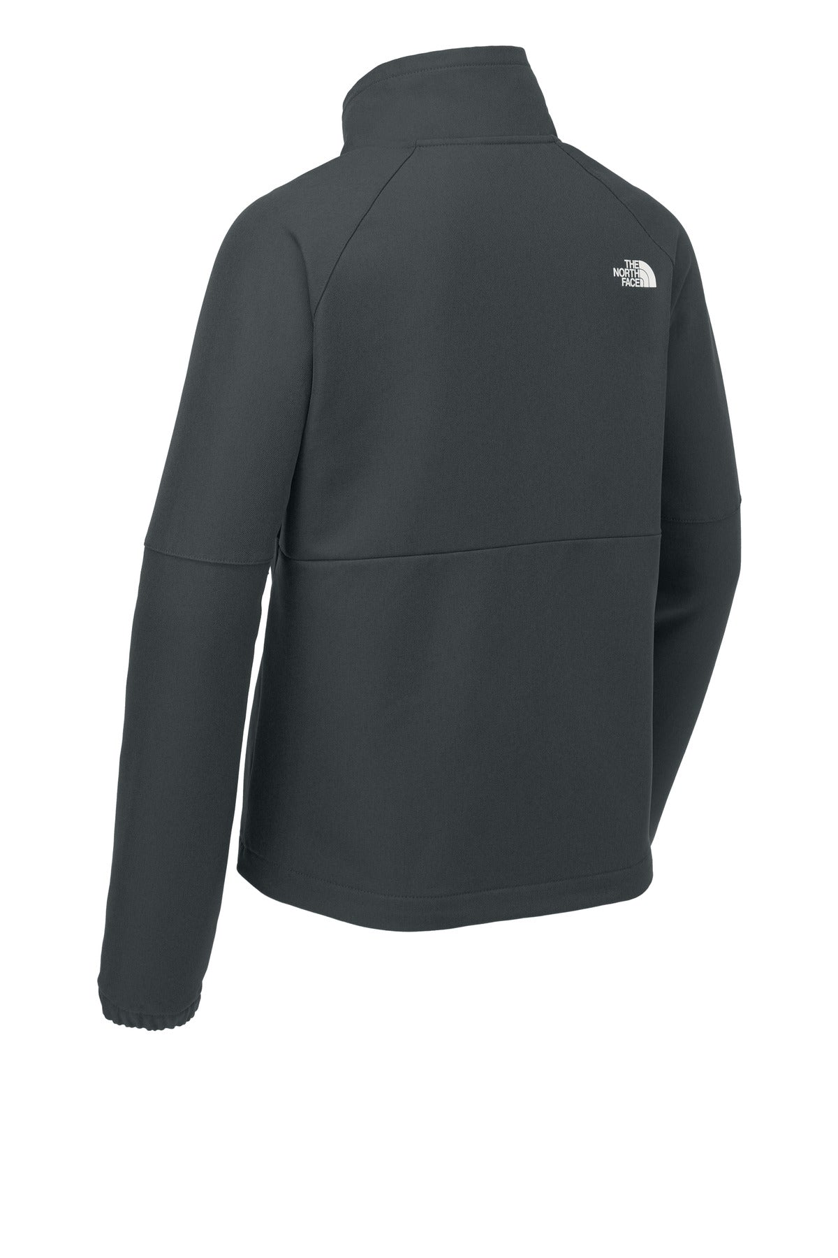 Back Product Asphalt Grey Dark Heather