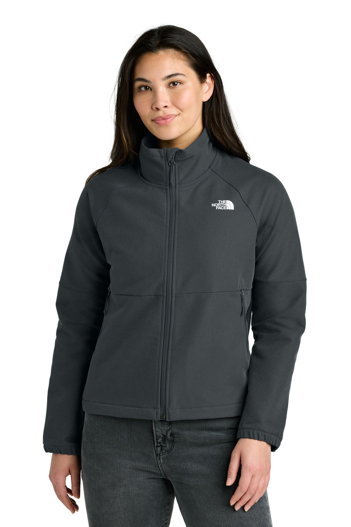 Model Asphalt Grey Dark Heather