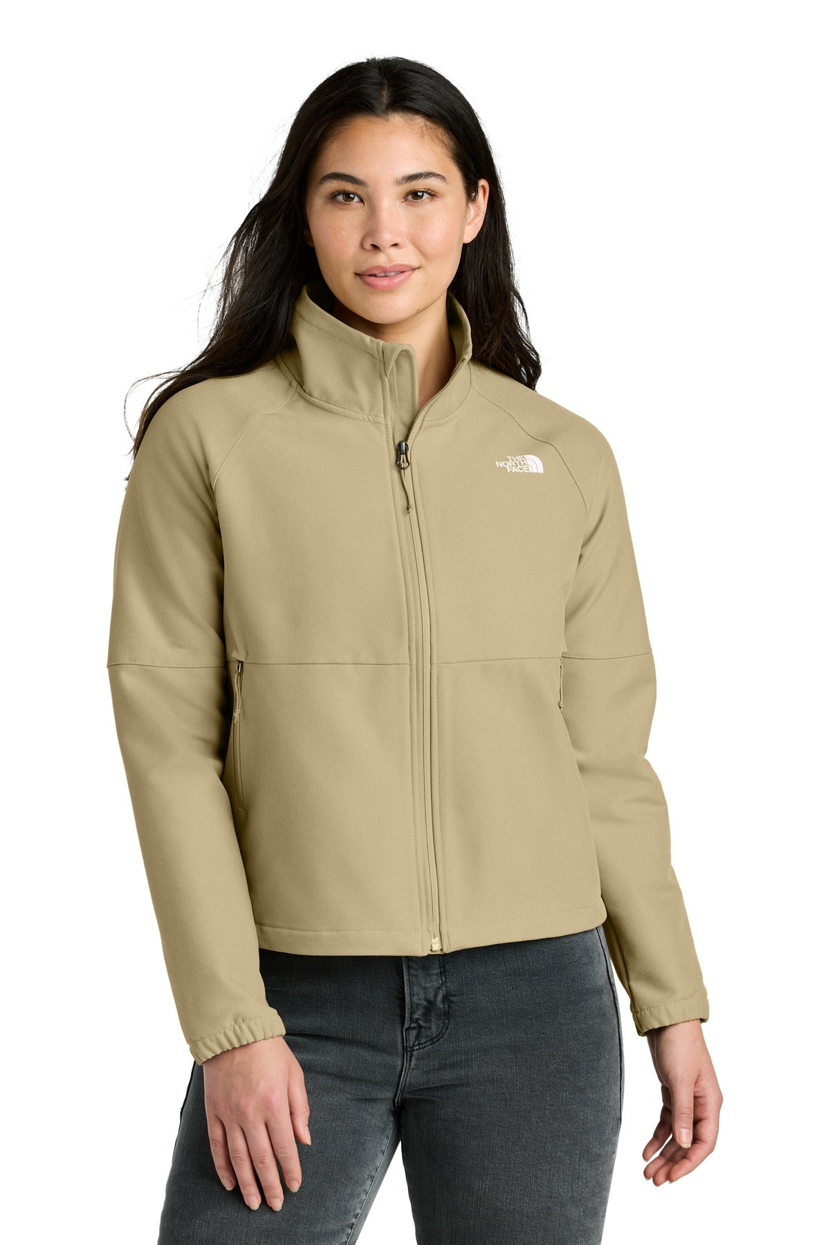 Model Khaki Stone Dark Heather