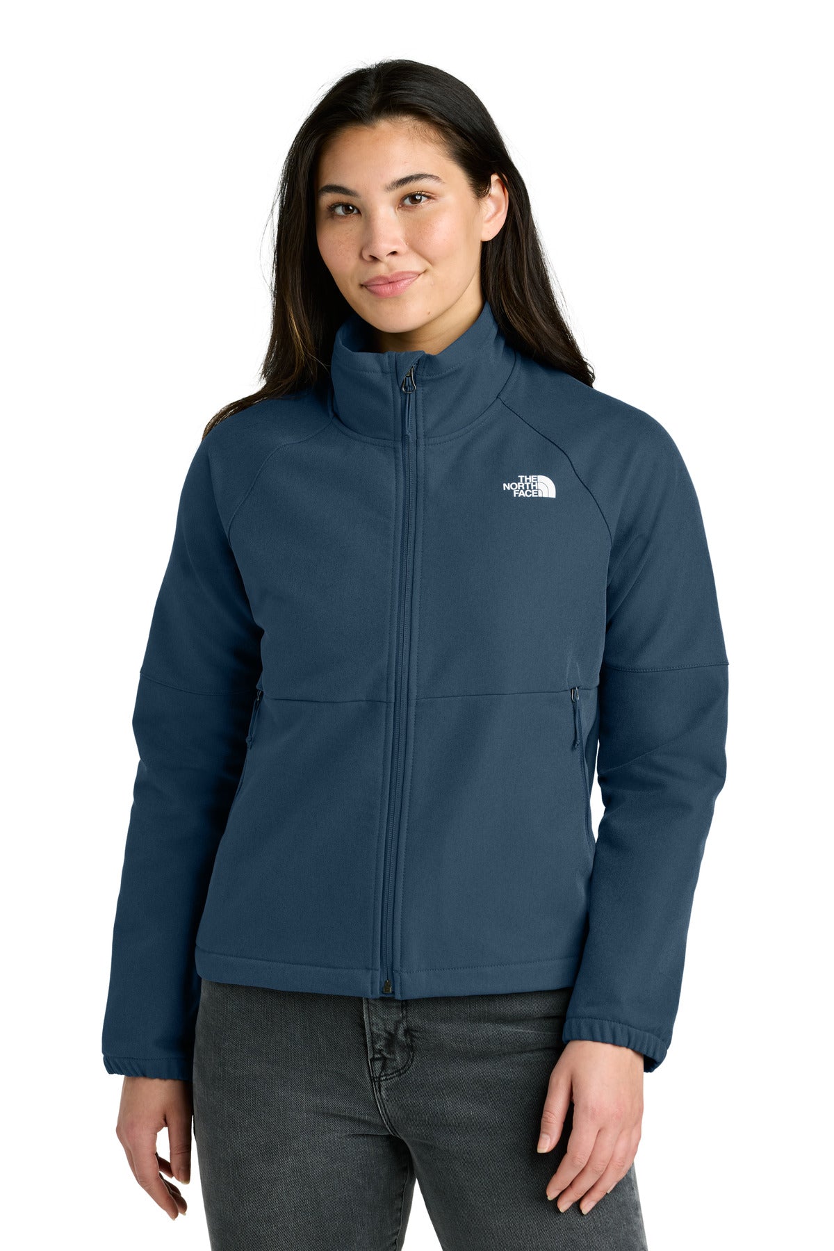 Model Shady Blue Dark Heather