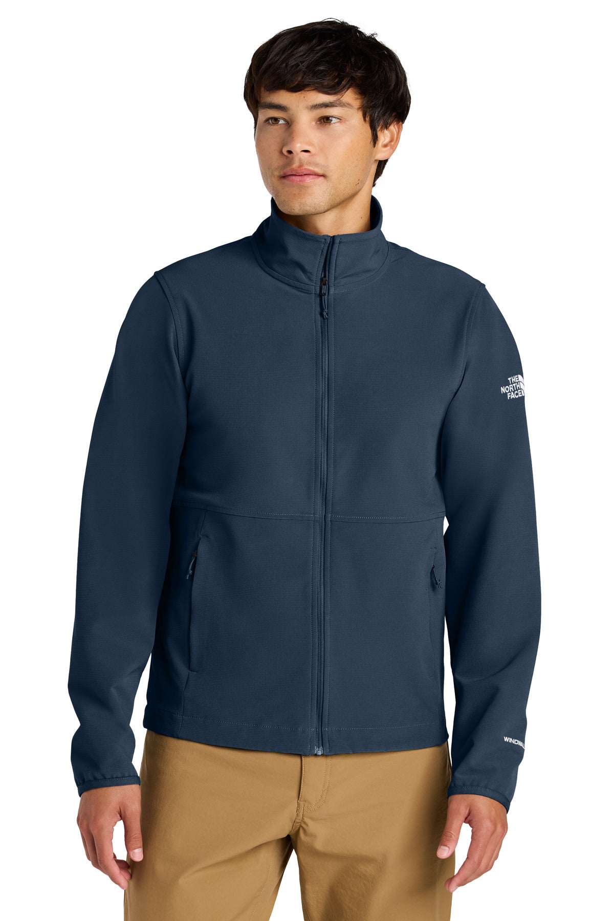 Model Summit Navy