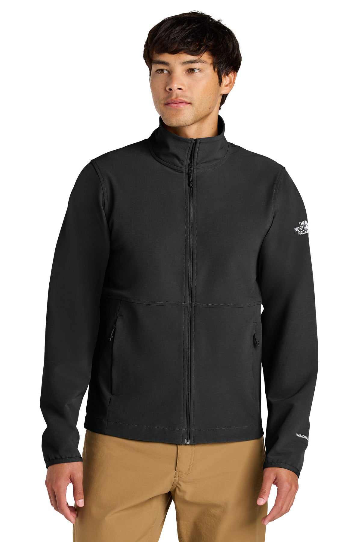 Model TNF Black