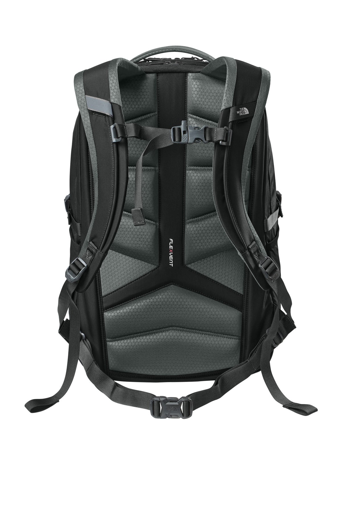 Back Product TNF Black
