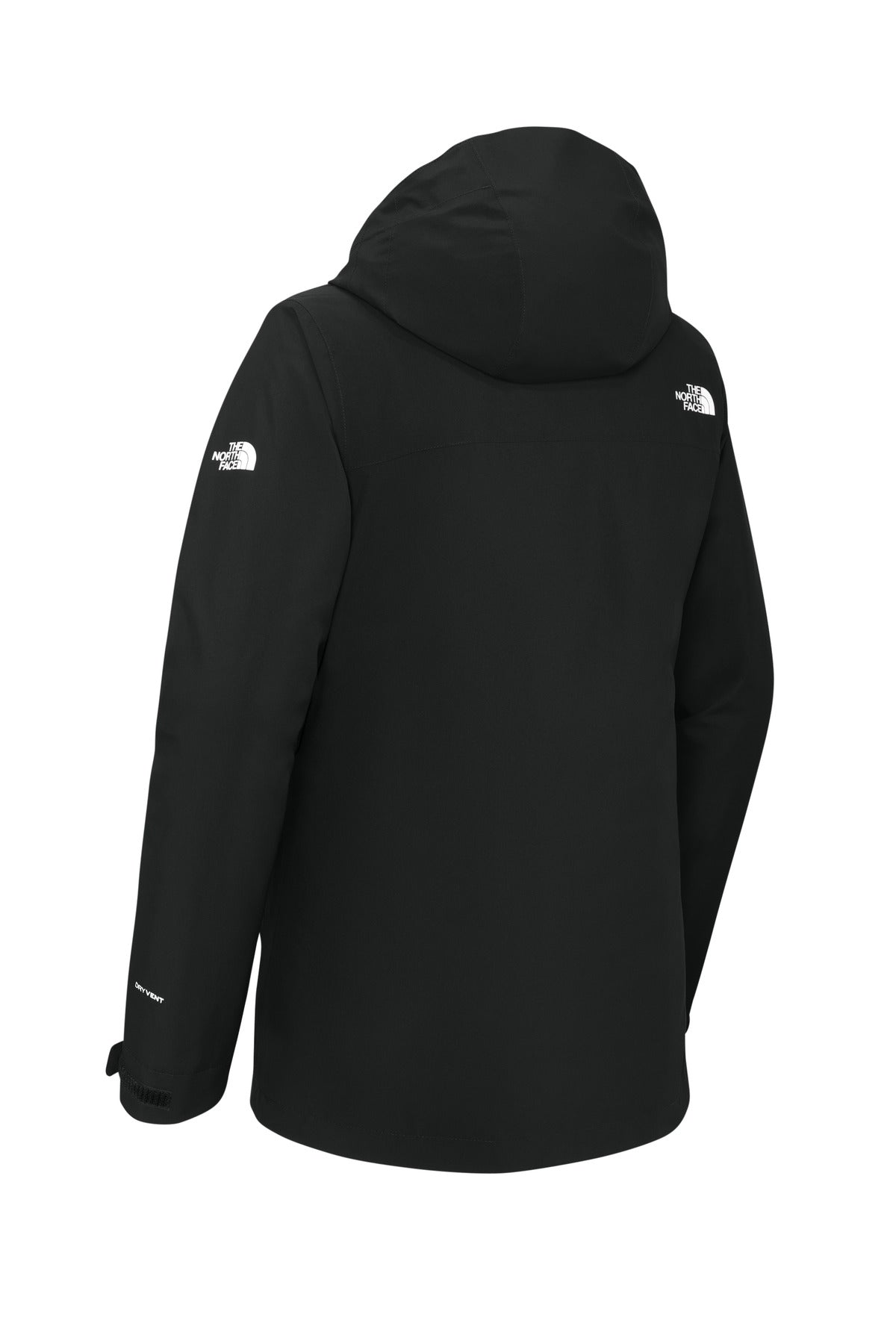 Back Product TNF Black