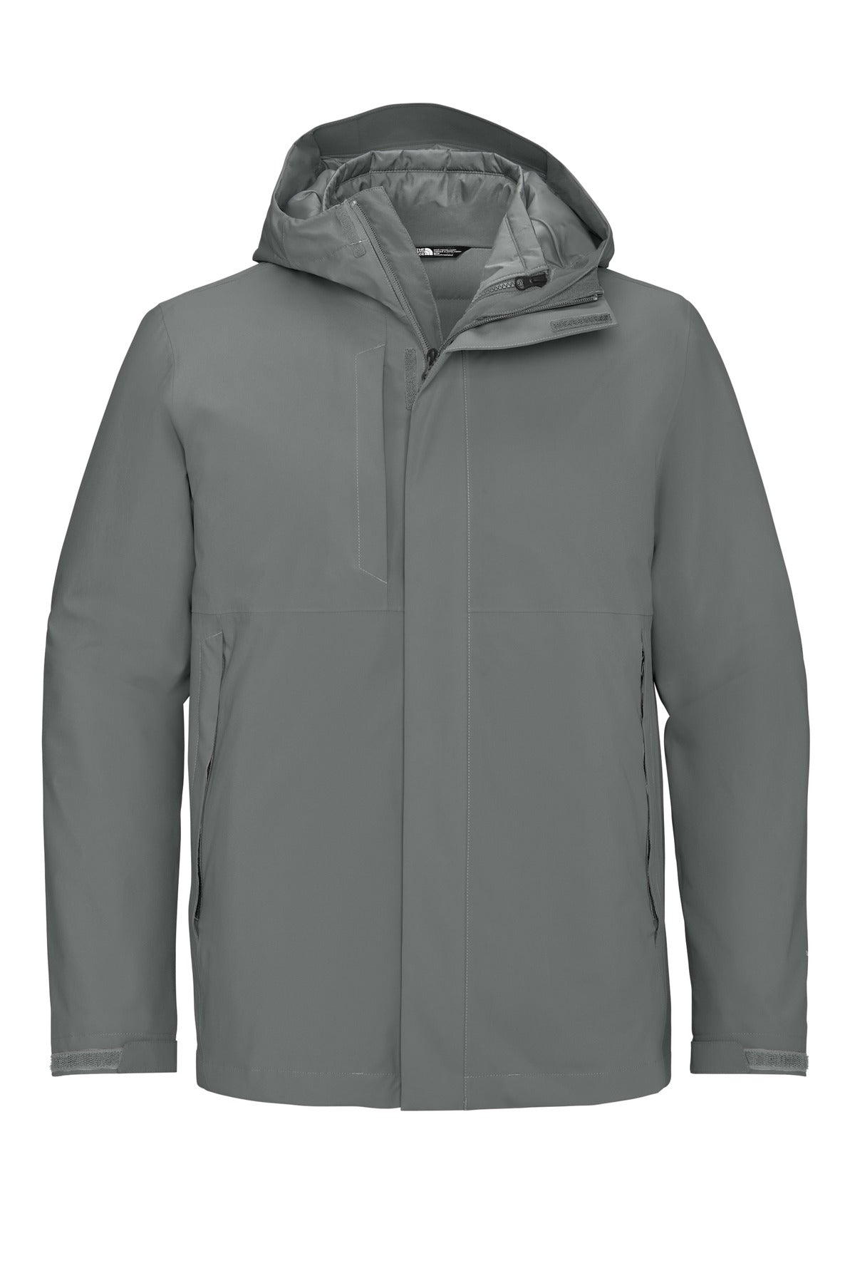 Model Smoked Pearl Grey