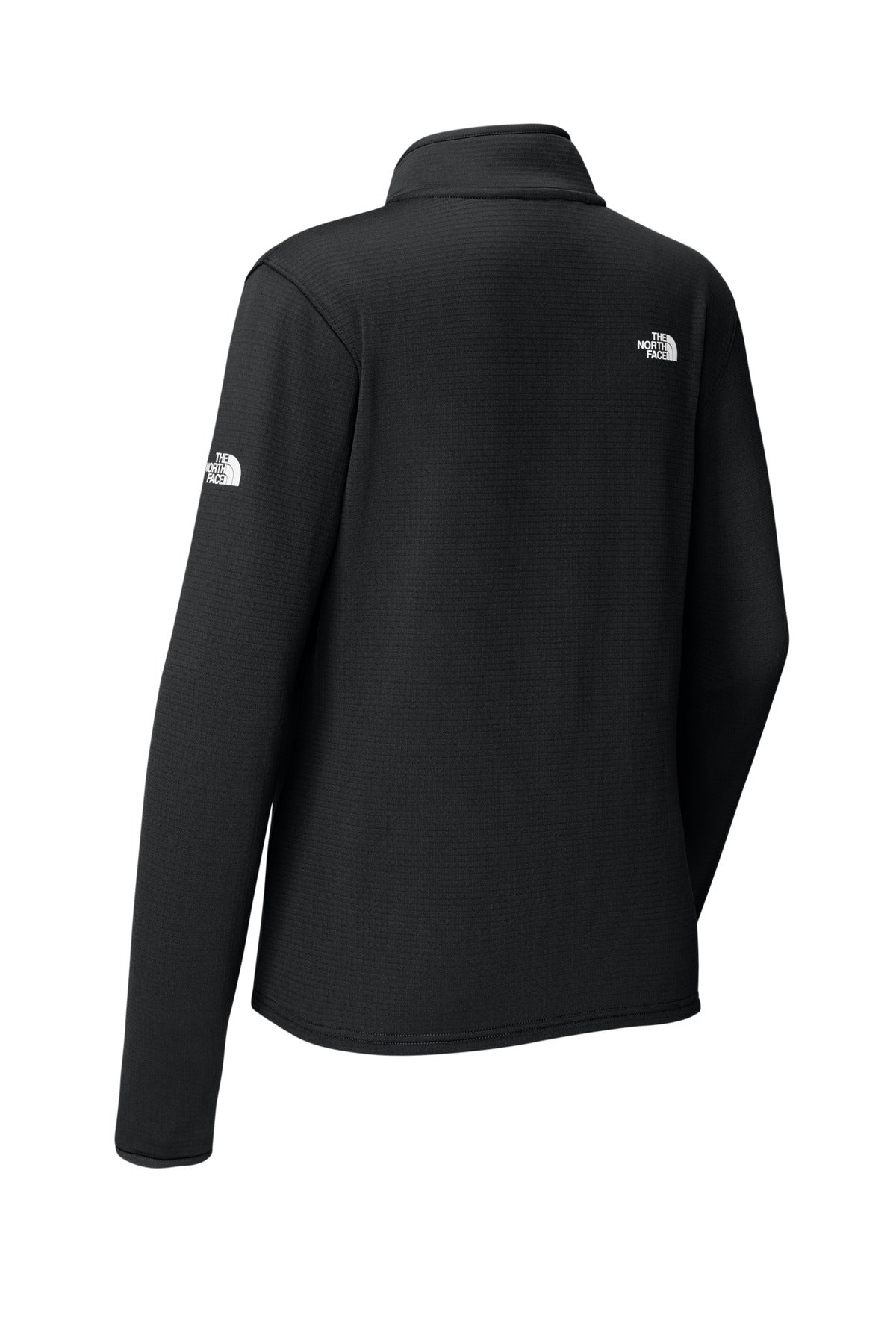 Back Product TNF Black