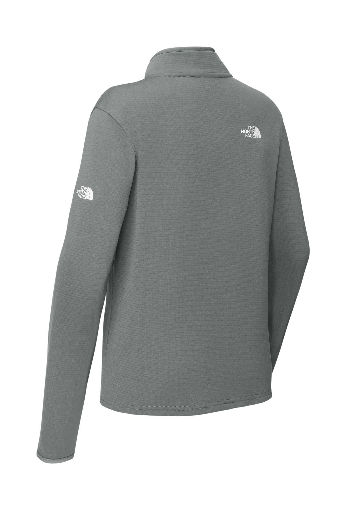 Back Product Smoked Pearl Grey