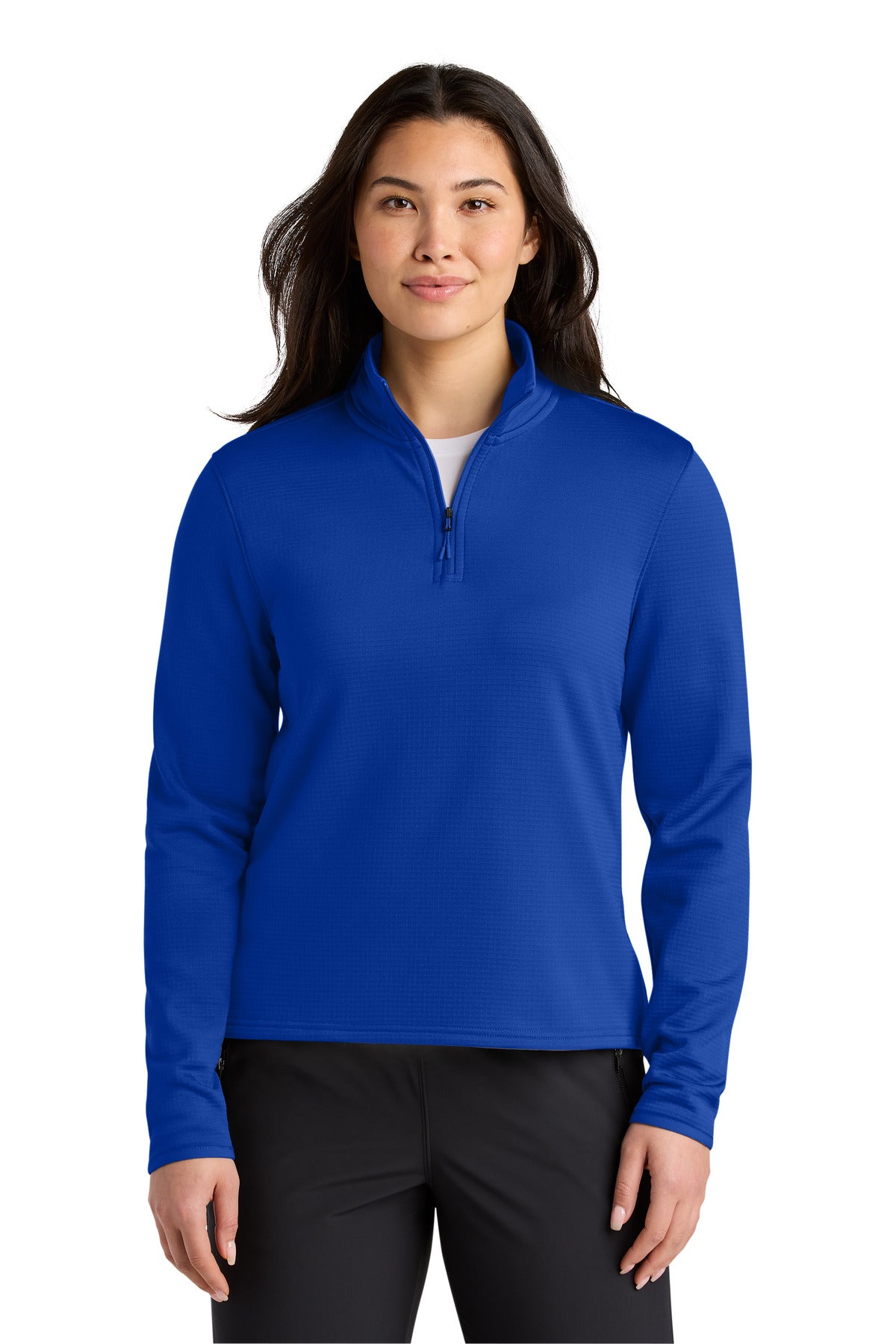 Model TNF Blue