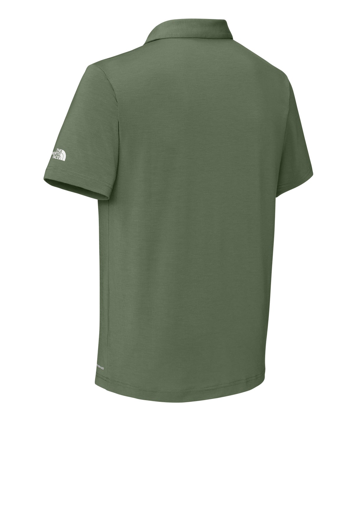 Back Product Bark Mist Green