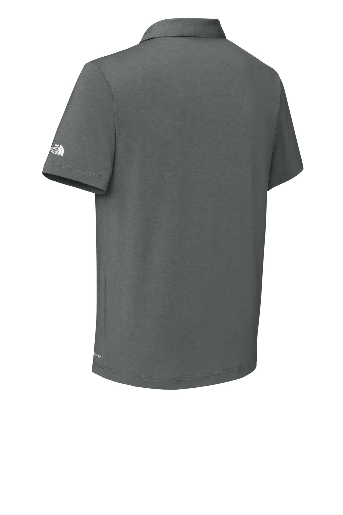 Back Product Smoked Pearl Grey