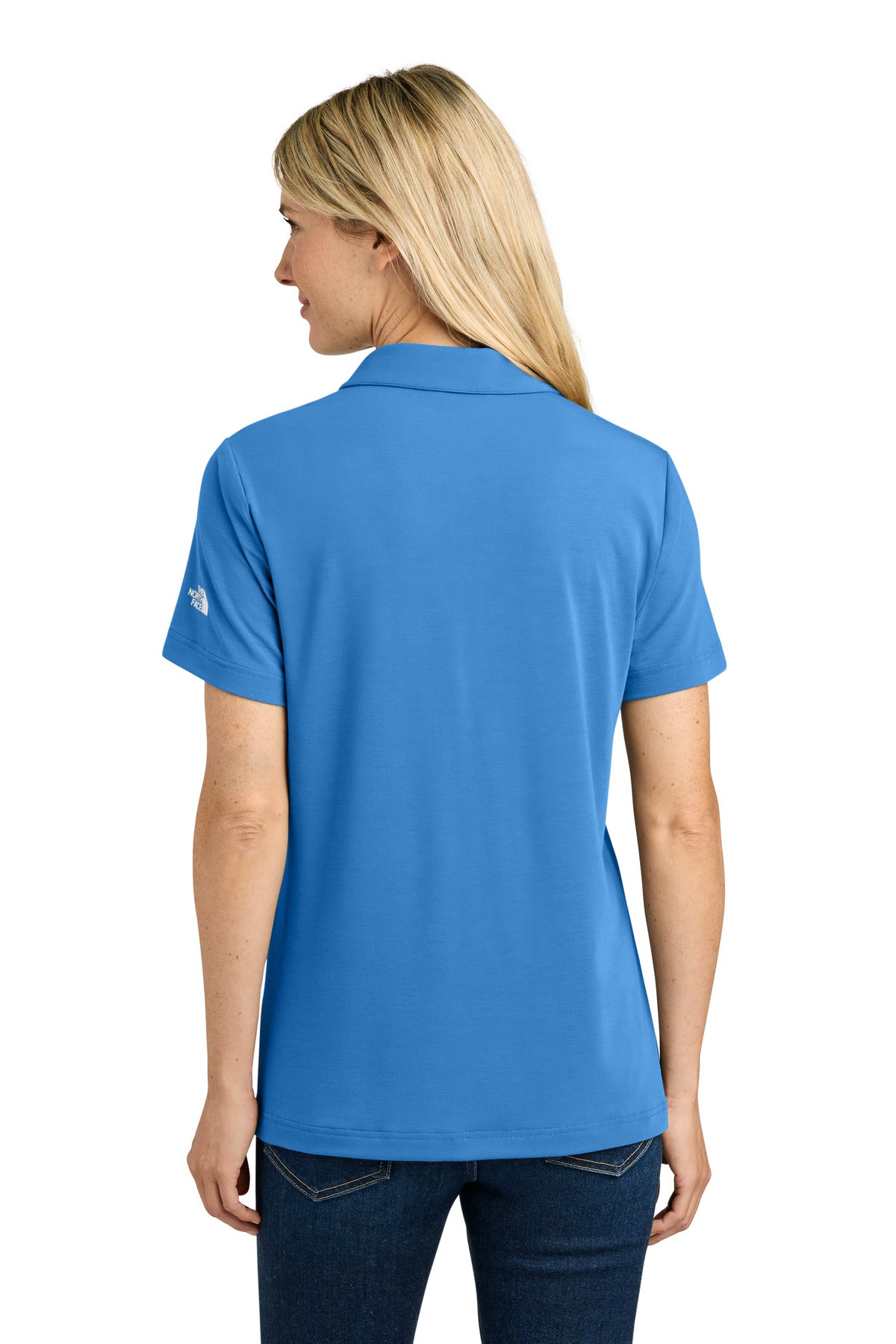 Back Model Marina Blue