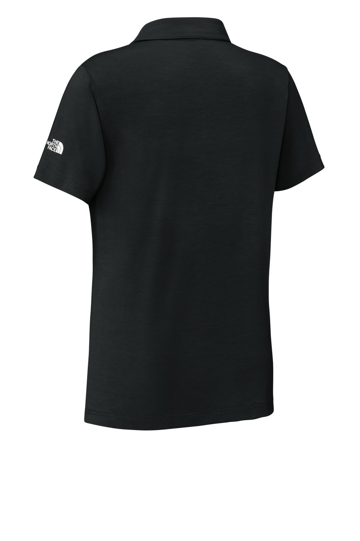 Back Product TNF Black