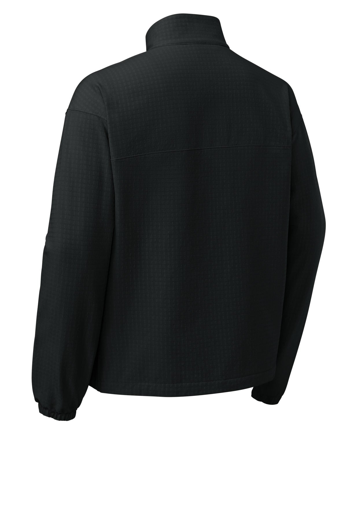 Back Product TNF Black