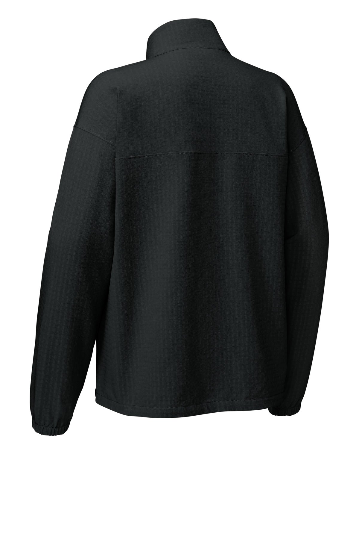 Back Product TNF Black