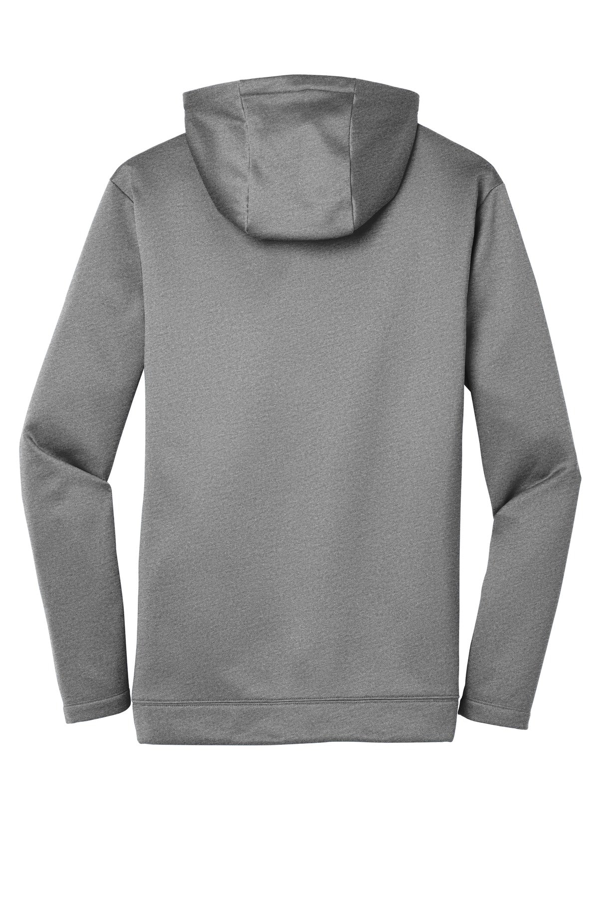 Back Product Dark Grey Heather