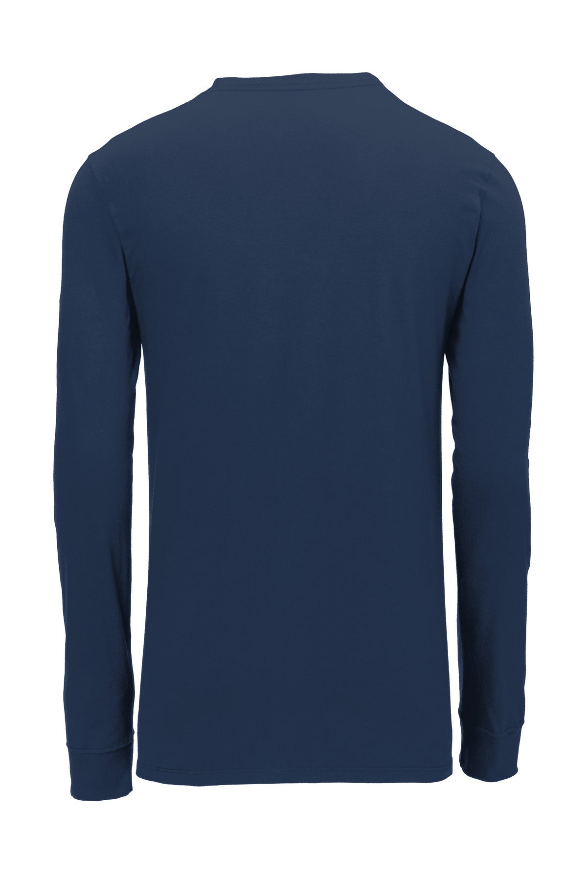 Back Product College Navy