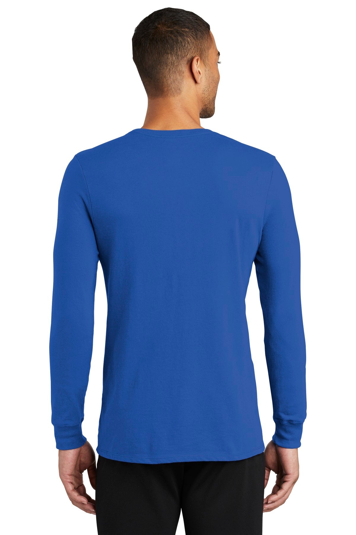 Back Model Rush Blue