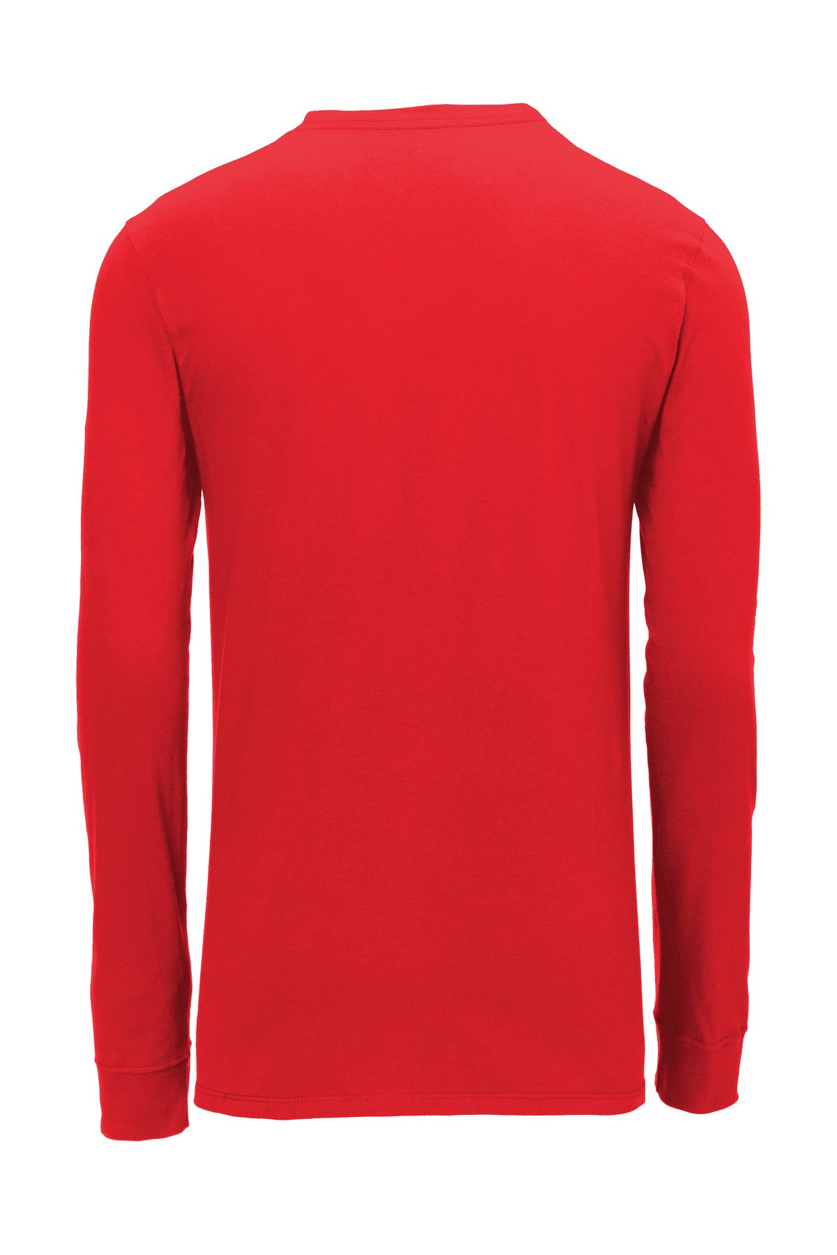 Back Product University Red