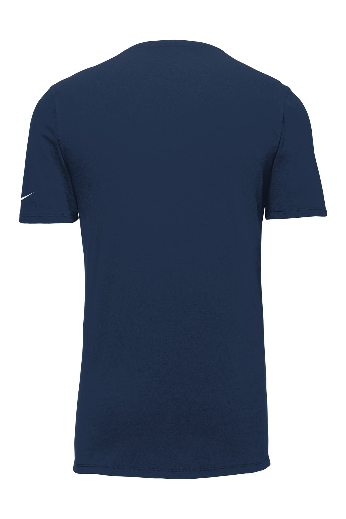 Back Product College Navy