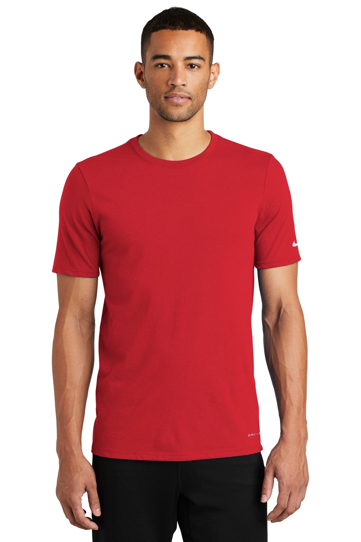 Model Gym Red