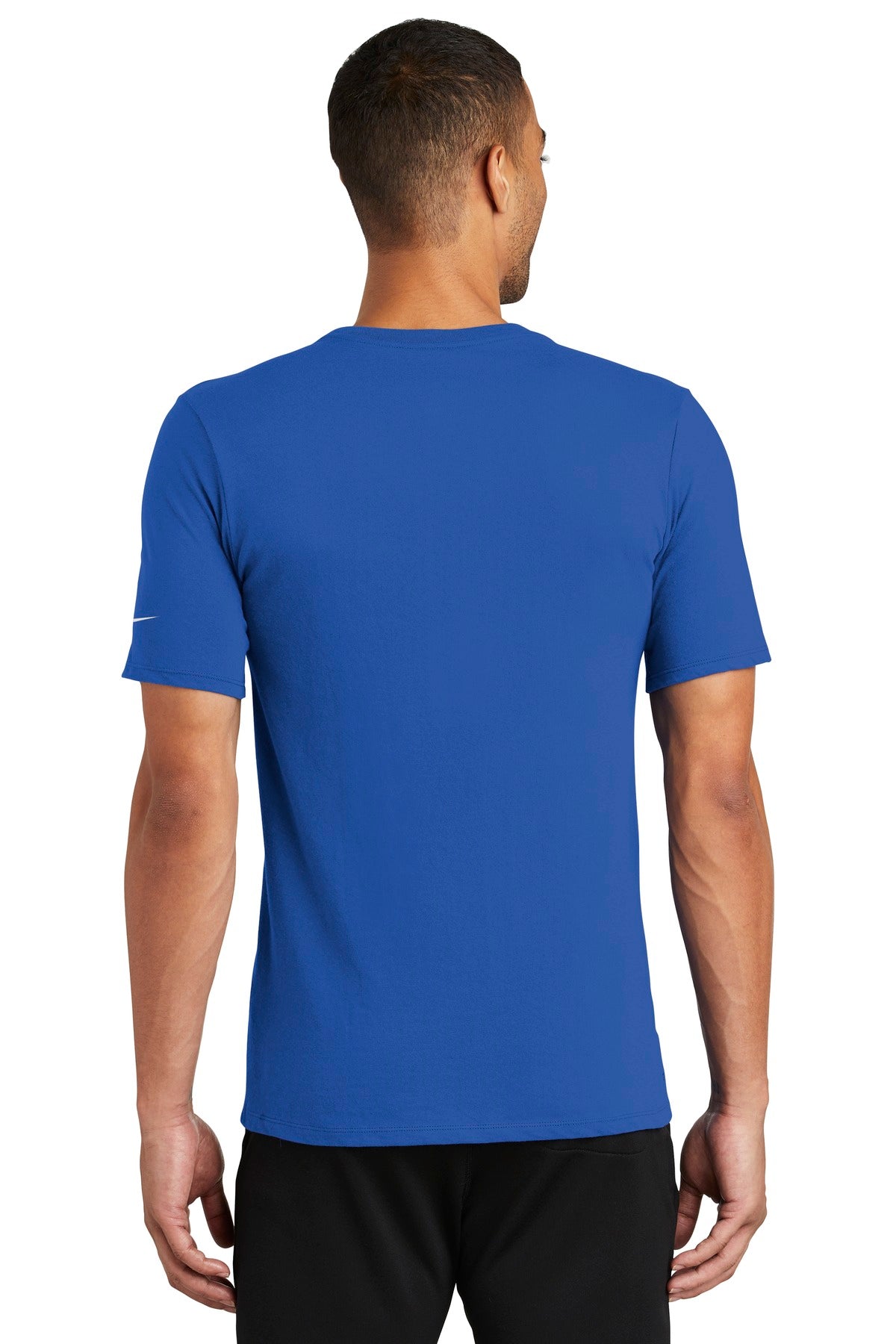 Back Model Rush Blue