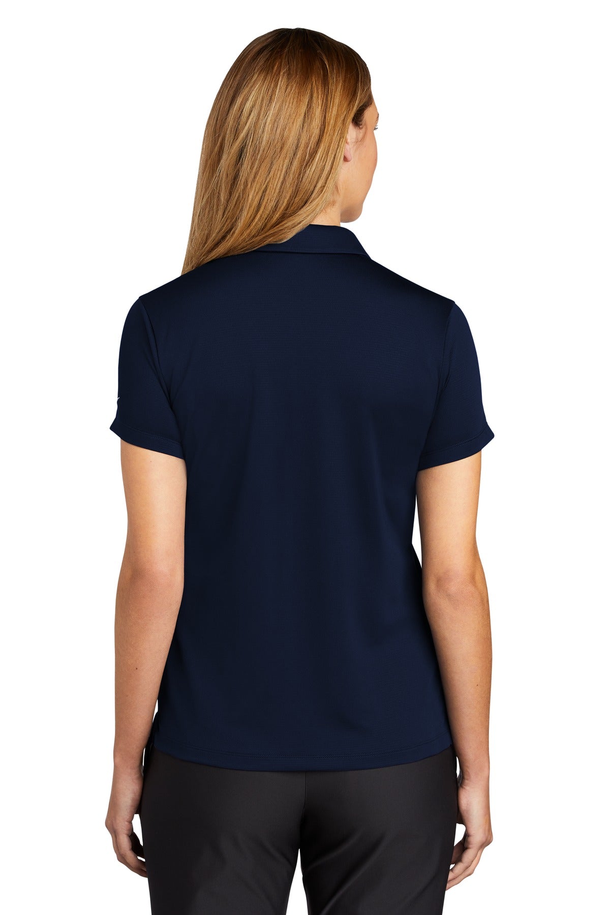 Back Model Midnight Navy