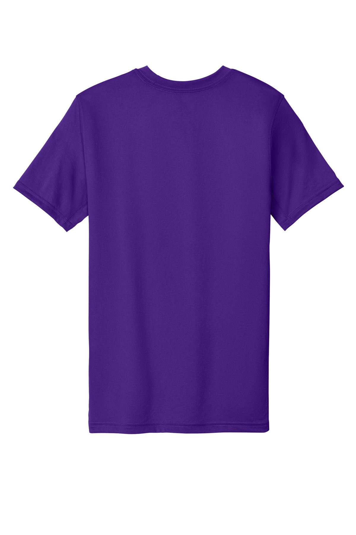 Back Product Court Purple