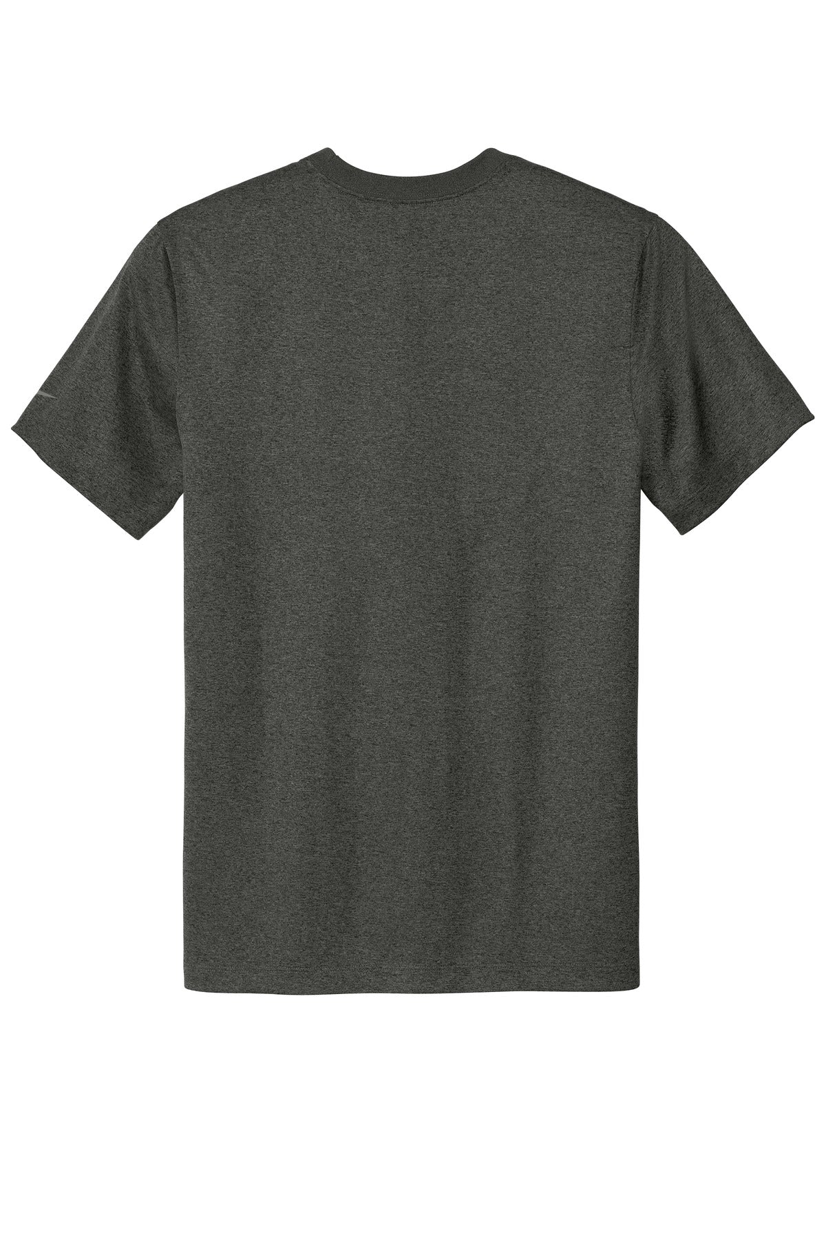 Back Product Dark Smoke Heather