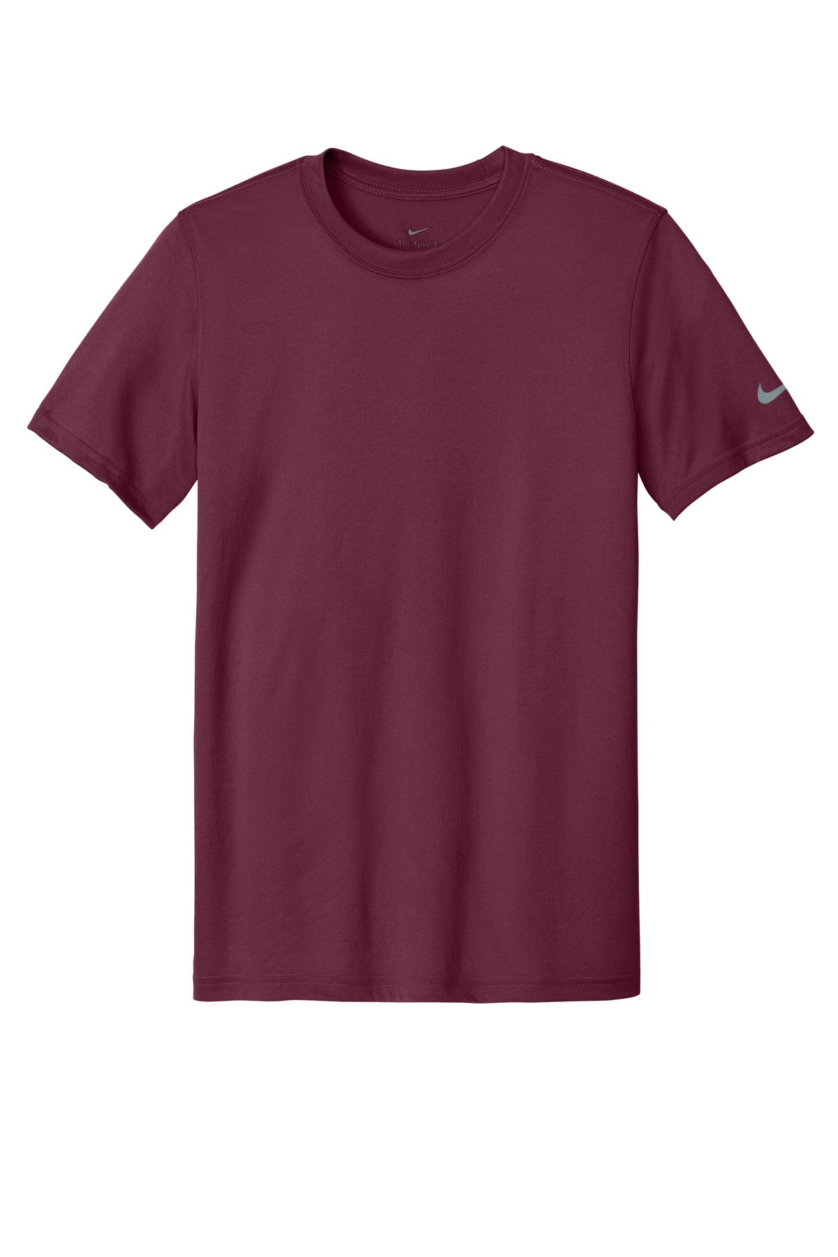 Product Deep Maroon