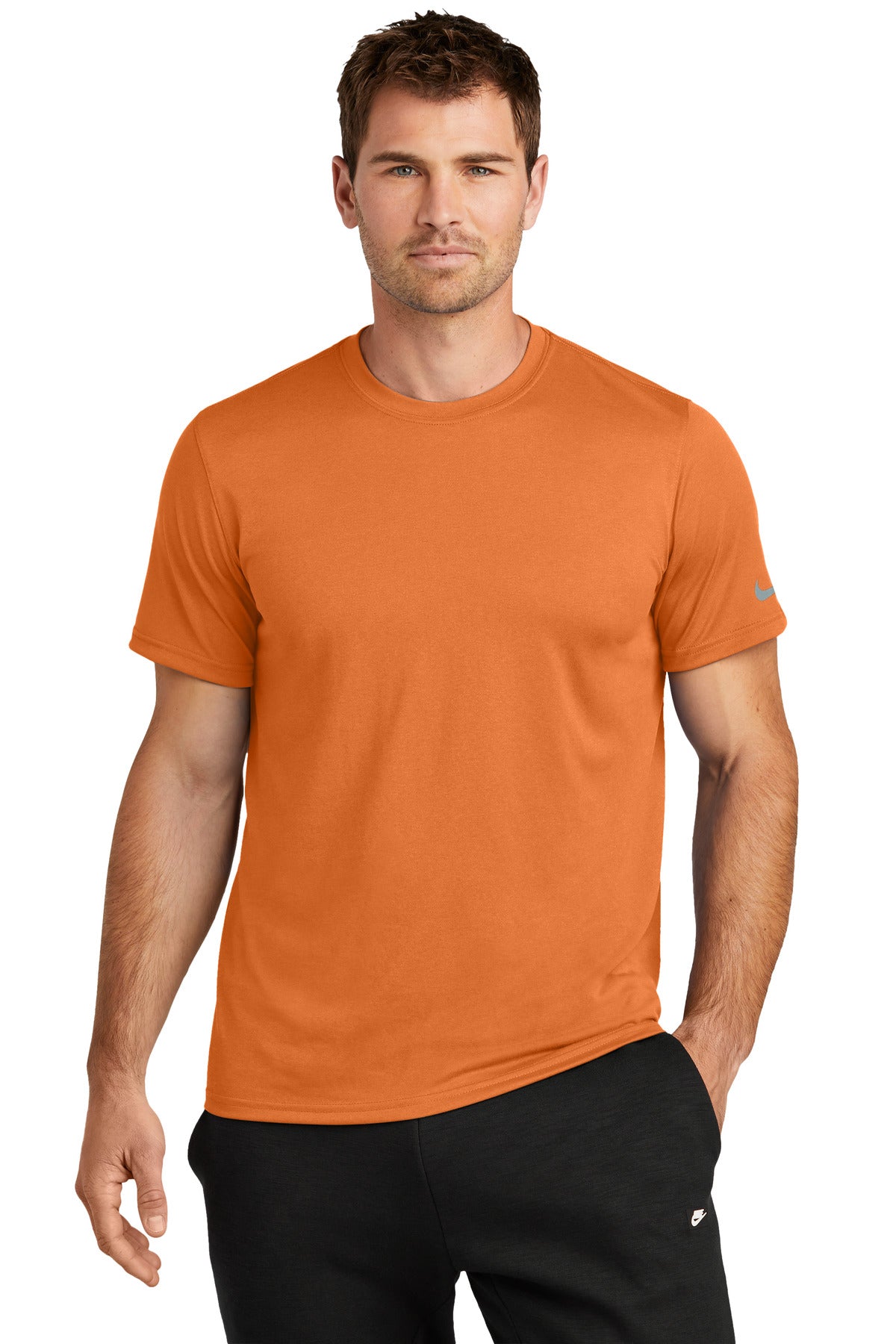 Model Desert Orange